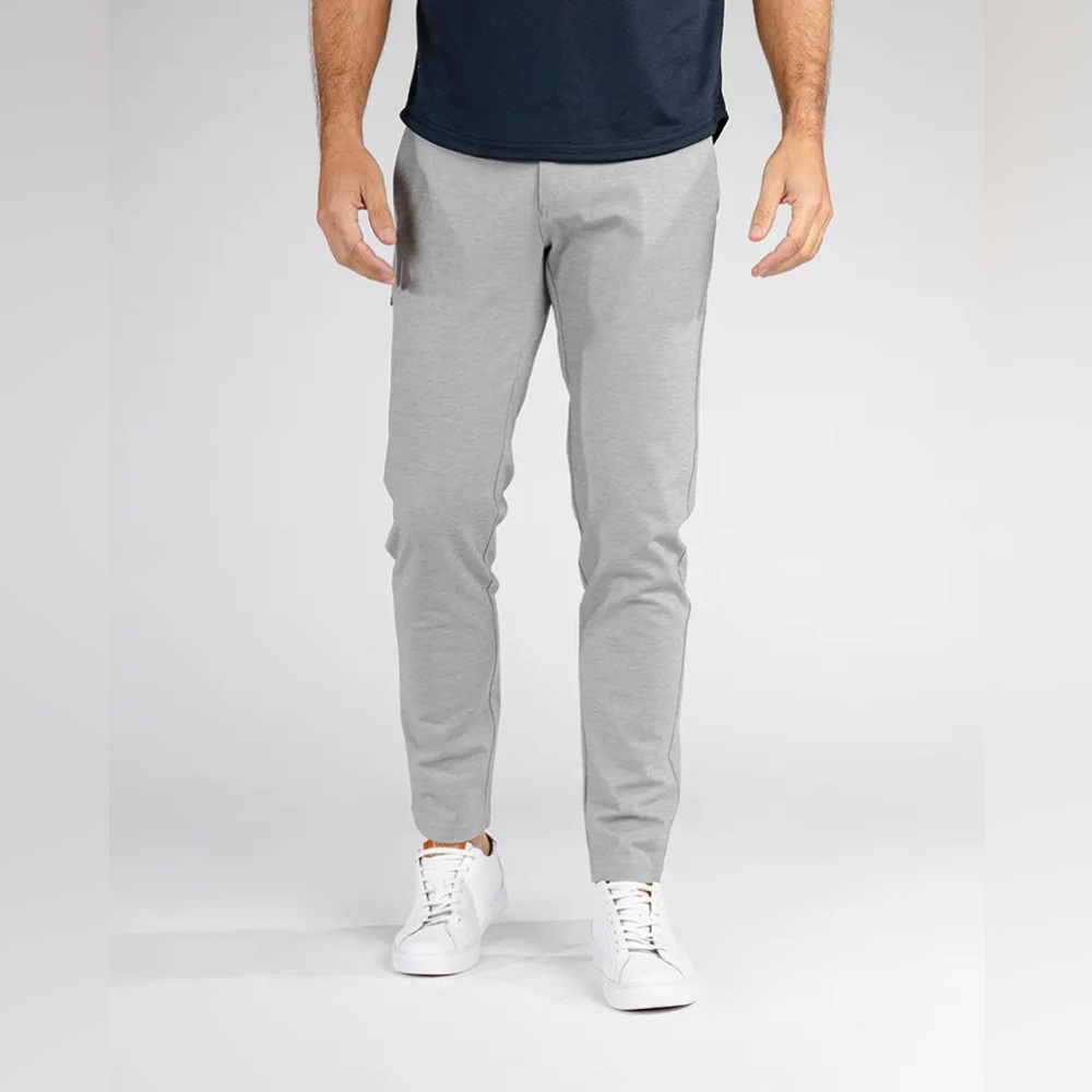 BYLT Basics Gray Men's Pants